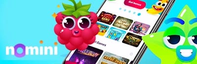 Nomini Casino fr