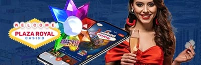 Plaza Royal Casino fr