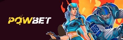 Powbet Casino fr