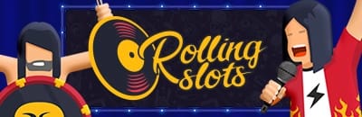 Rolling Slots Casino fr