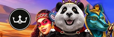 Royal Panda Casino fr