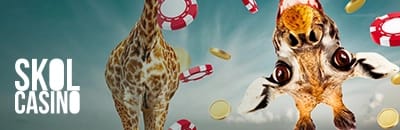 Skol Casino fr