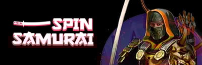 Spin Samurai Casino fr