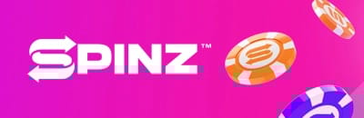 Spinz Casino fr