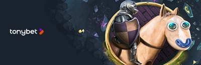TonyBet Casino fr
