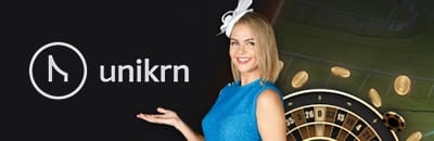 Unikrn Casino fr