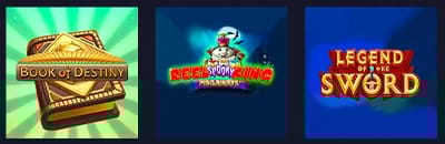 Vegas Lounge Casino fr