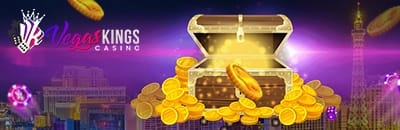 VegasKings Casino fr