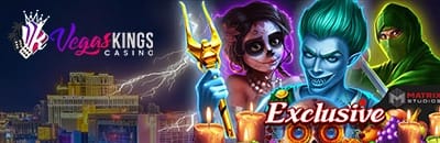 VegasKings Casino fr