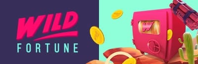 Wild Fortune Casino fr