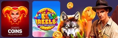 Wild Fortune Casino fr