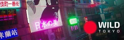 Wild Tokyo Casino fr