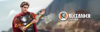 Alexander casino fr