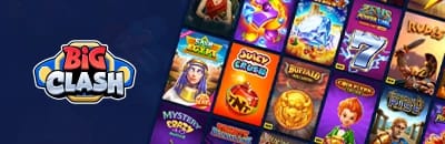 Bigclash casino fr