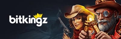 Bitkingz casino fr