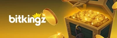 Bitkingz casino fr
