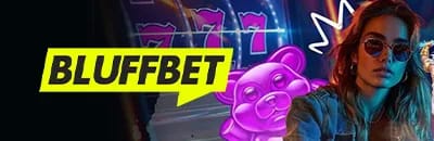 Bluffbet casino fr