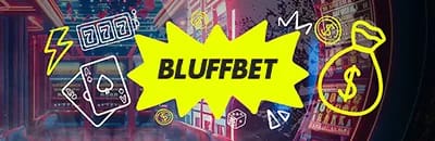 Bluffbet casino fr