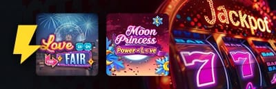 Casinoluck casino fr