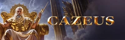 Cazeus casino fr