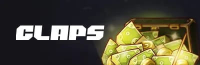 Claps casino fr