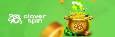 Cloverspin casino fr