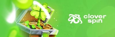 Cloverspin casino fr