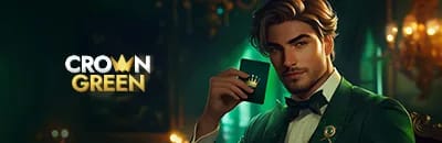 Crowngreen casino fr