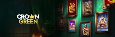 Crowngreen casino fr