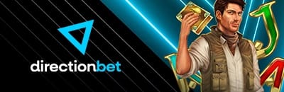 Directionbet casino fr