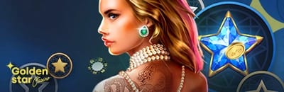 Golden star casino fr