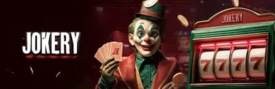 Jokery casino fr