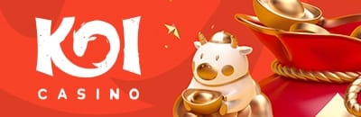 Koi casino fr