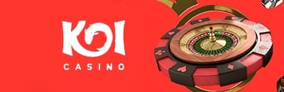 Koi casino fr