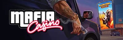 Mafia casino fr