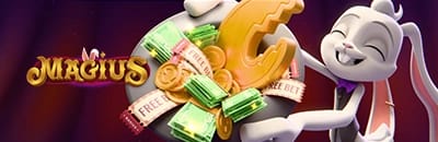 Magius casino fr