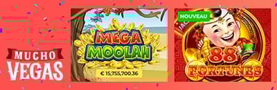 Muchovegas casino fr