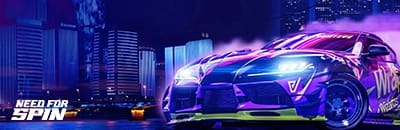 Needforspin casino fr