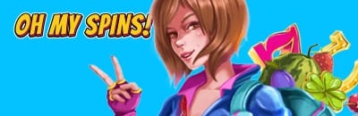 Ohmyspins casino fr
