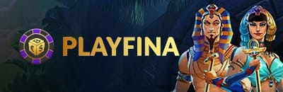 Playfina casino fr