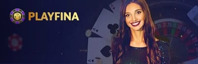Playfina casino fr