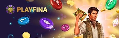 Playfina casino fr