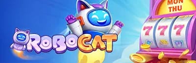 Robocat casino fr