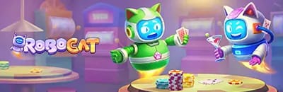 Robocat casino fr