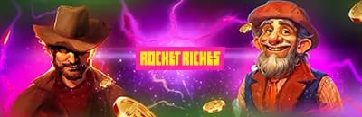 Rocketriches casino fr
