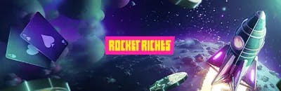Rocketriches casino fr