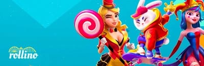Rollino casino fr
