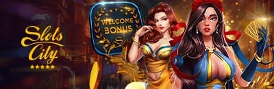 Slots city casino fr