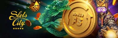 Slots city casino fr