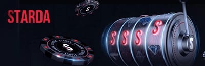 Starda casino fr